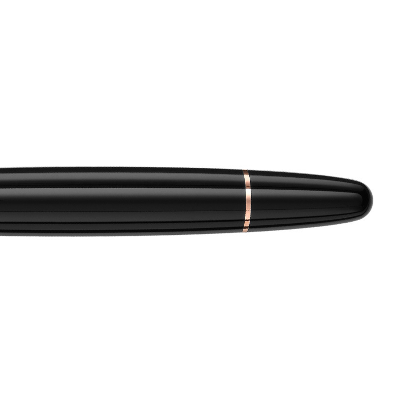 MONTBLANC万宝龙签字笔大班系列162豪华款镀玫瑰金色112672