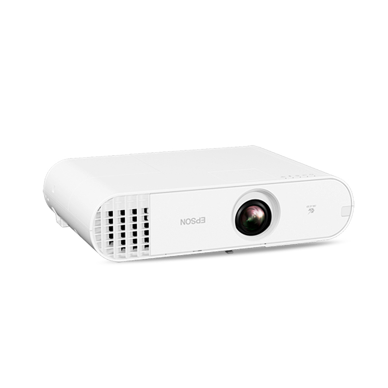 爱普生(Epson) CB-U50 3700流明 无线投影 内置边缘融合 投影仪 (计价单位:台) 白色
