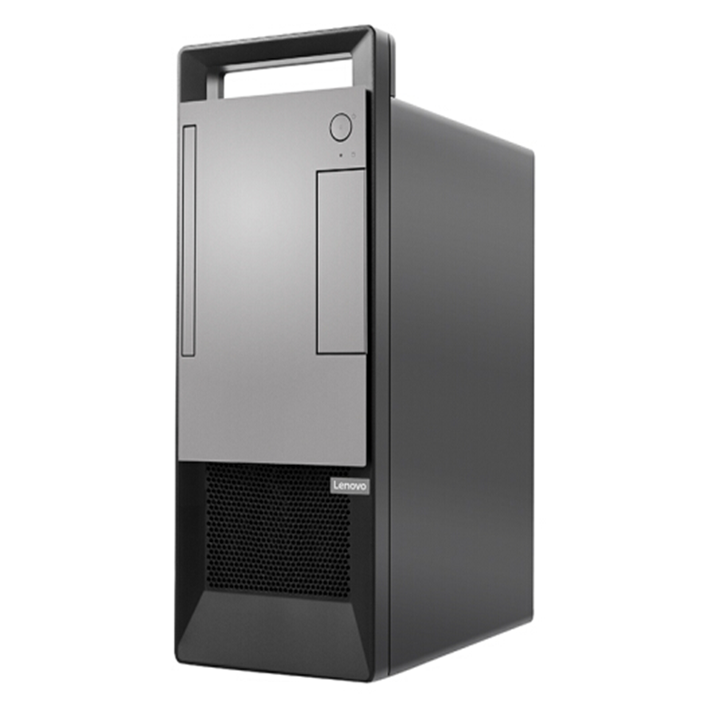 联想lenovo扬天t4900v商用台式电脑整机i585008g1tdvdrw2g独显千兆