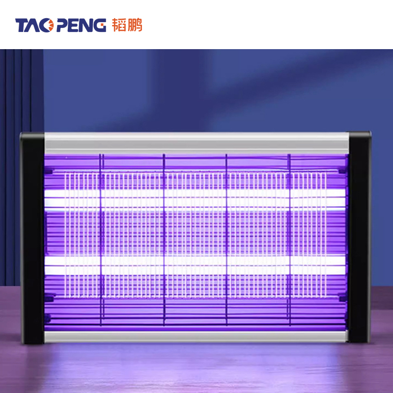 韬鹏 灭蚊灯 2X3w 个高清大图