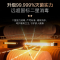 美的(Midea)消毒柜132L大容量 立式碗柜高温烘干 两门五层消毒柜 触屏上下分控 安全童锁132G01 新国标二星
