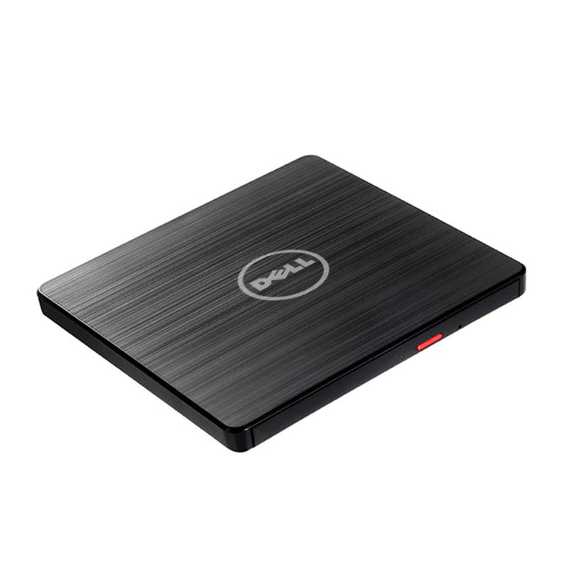 戴尔USB3.0外置光驱 CD/ DVD刻录机笔记本台式通用移动外接光驱盒