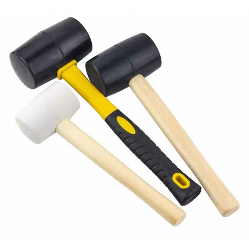 喜来邦(XILAIBANG) 橡胶锤1000型图片