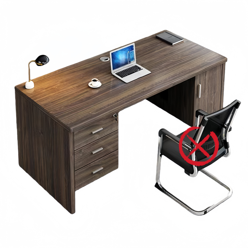 鑫龙都办公桌张高清大图