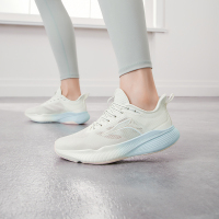 飞燃Light丨361°半时跑女鞋运动鞋新款网面透气跑步鞋减震慢跑鞋