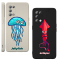 魔画(MOHUA)opporeno6手机壳reno5pro套reno4se新款reno3元气版5g女男镜头全包防摔硅胶