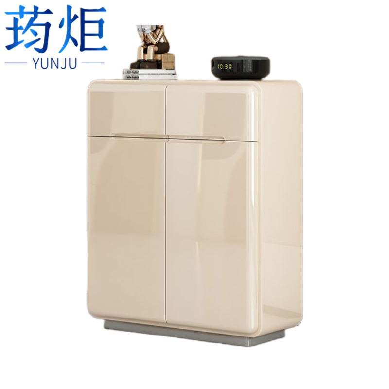 荺炬 鞋柜高清大图