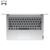 联想(Lenovo)小新Pro13 新品 13.3英寸全面屏超轻薄本笔记本电脑(R5-3550H 16G 512G 2.5K QHD高分屏 )银