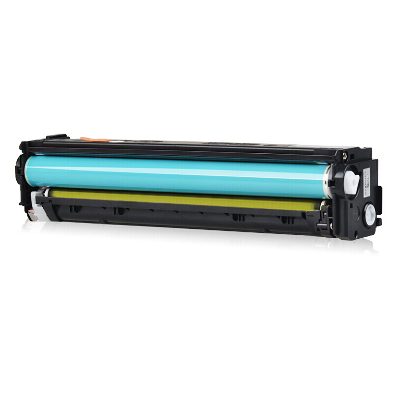 及至 JZ-CF413A硒鼓红色兰亭系列适用惠普PROM452477377dn