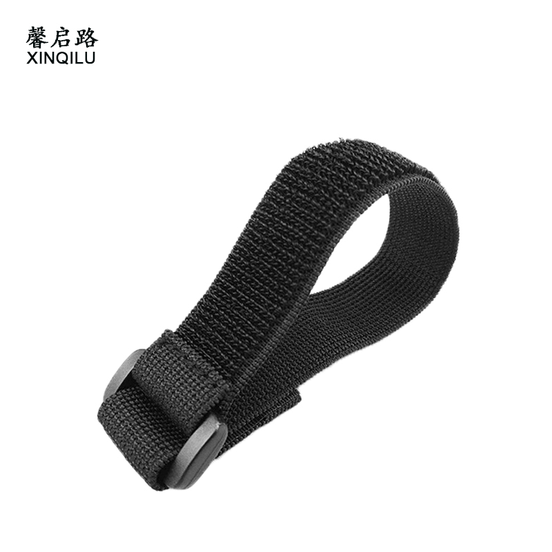 馨启路 松紧魔术绑扎带 5*2000mm 根高清大图