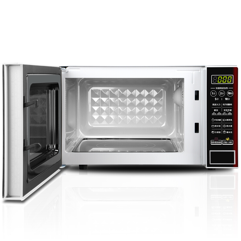 美的(Midea) 微波炉20升M1-L202B(单位:台)