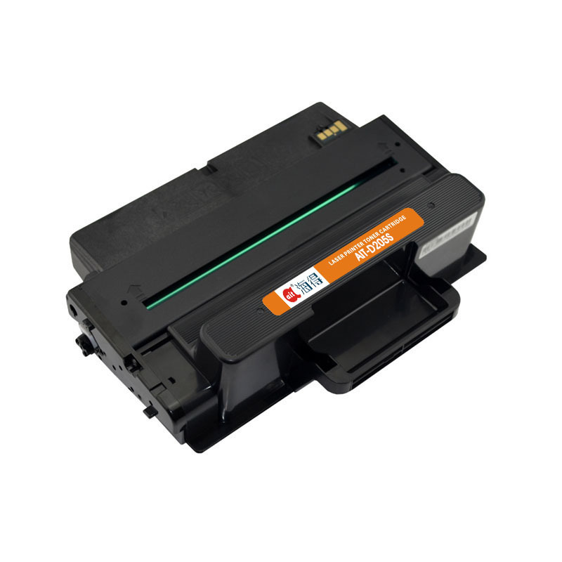Ait海得 MLT-D205S硒鼓 专业版 AIT-D205S 2K适用三星ML-3310D 3310ND 3710D