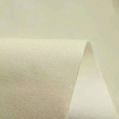 油画布亚麻混纺细纹涂层棉画布油画画布中纹粗纹百喜图用布