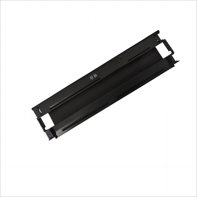 彩标 CB-K822 218mm*15.8m 标牌打印机色带 黑色 1.00 盒/卷 (计价单位:卷)高清大图