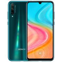 荣耀（HONOR）荣耀20青春版 6GB+64GB 蓝水翡翠 移动联通电信全网通4G手机