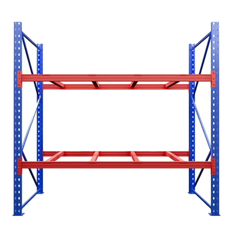汐 重型横梁式仓储货架 高2025mm组高清大图