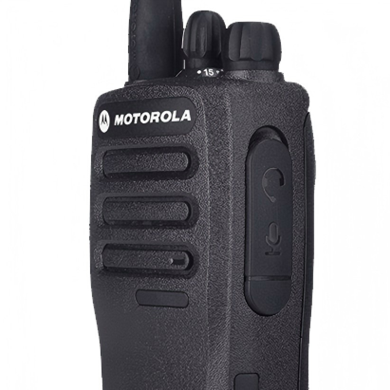 摩托罗拉 数字录音对讲机升级版 XiR P3688 U(一机双电) 台高清大图
