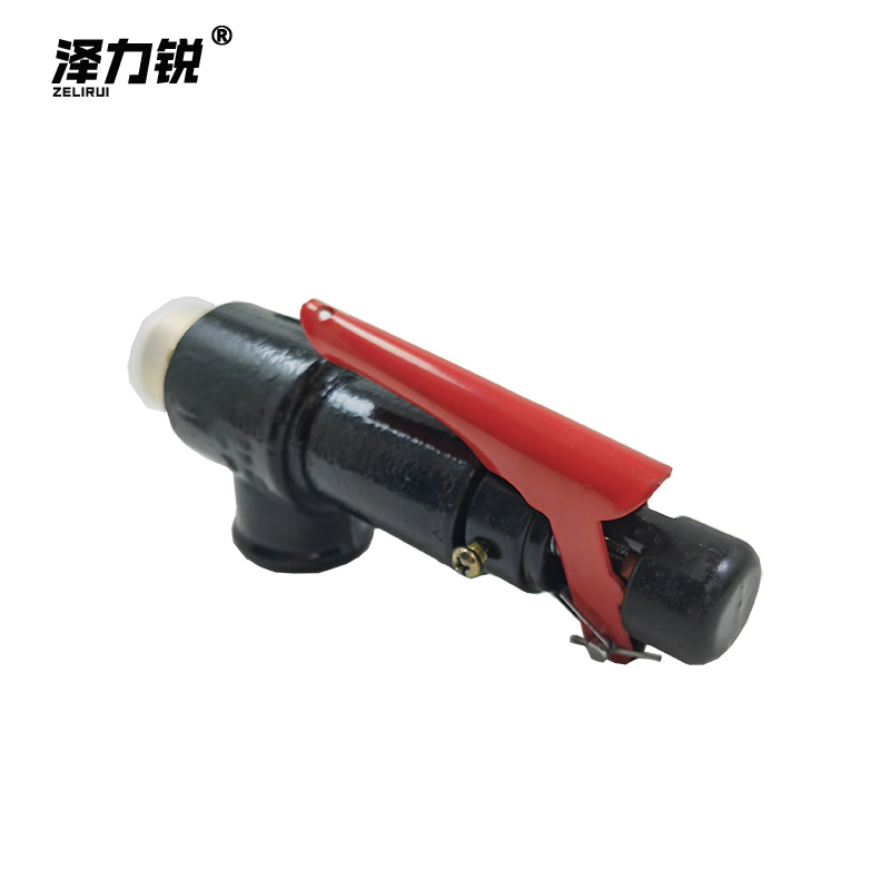 泽力锐 安全阀 A28X-16T DN15 1.0-1.6MPa 个高清大图