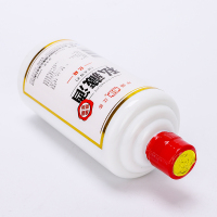 整箱装六瓶 梧桐巷原浆秘酿浓香棉柔私藏白酒42度500ml*6浓香型