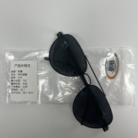 铁青司机眼镜Y34 副