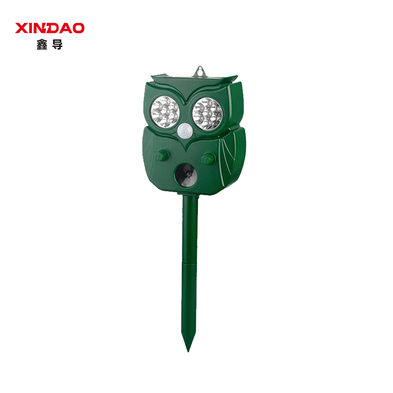 鑫导 太阳能驱鼠器 XD-QS-TYN-01 个图片