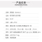 爱登堡(Edenbo)时尚旅行拉杆箱20寸 F337