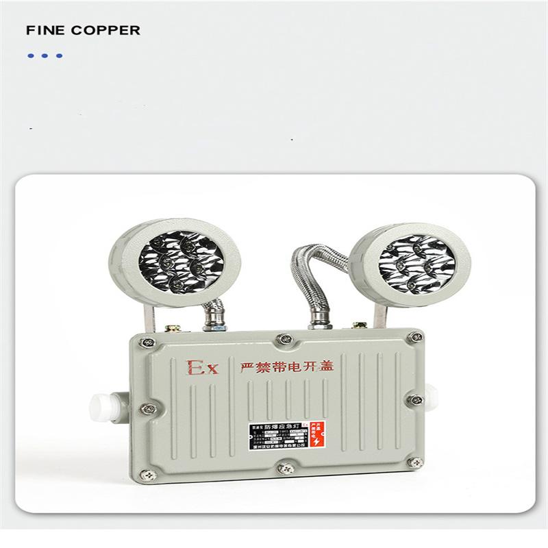 应急照明灯 BAJ52 127V