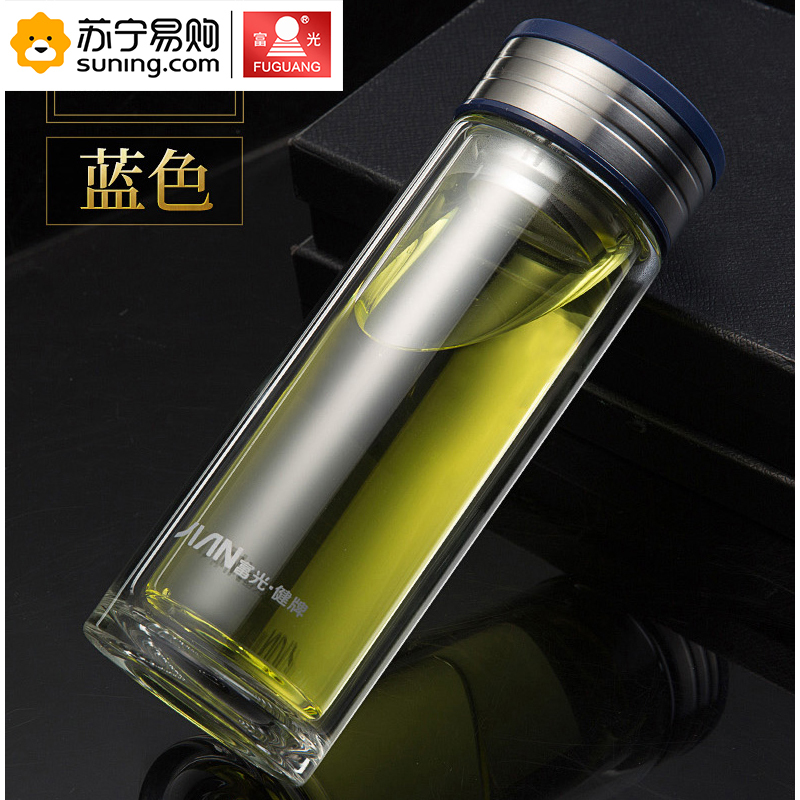 富光(FGA) 名仕玻璃杯 X1715-360(L)