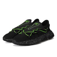 adidas Originals阿迪三叶2020男女OZWEEGOLIFE休闲鞋