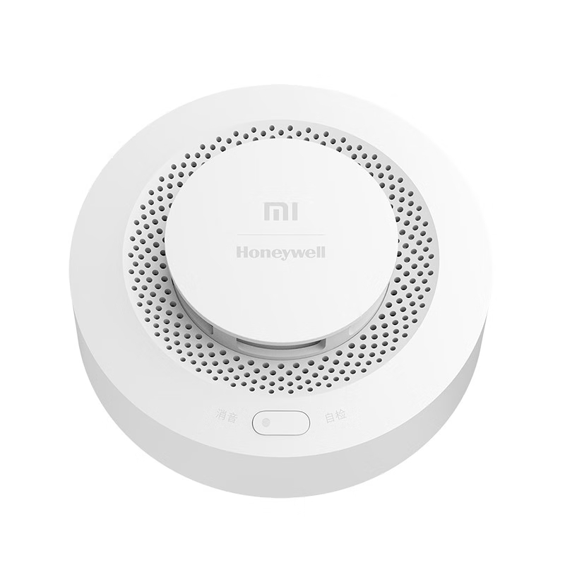 小米(mi)烟感卫士 火灾烟雾报警器JTYJ-GD-03MI/BB高清大图