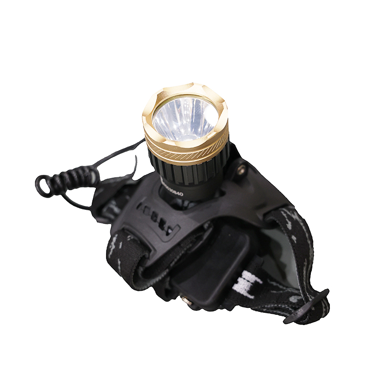 波斯(BOSI)多功能强光头灯(φ37×140)个高清大图