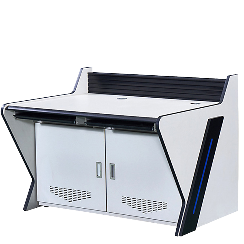 河洛伟业监控台双联张高清大图