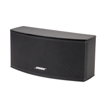 BOSE 博士 Acoustimass AM6V AM10V 套装家庭影院 扬声器 AM10V+天龙3600
