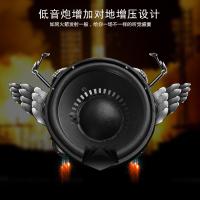 EDIFIER/漫步者 R101V 笔记本电脑音箱家用台式2.1声道迷你小音响重低音炮台式电脑音箱