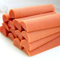 双汇王中王火腿肠 30g*10支*8袋