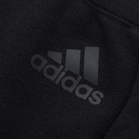 adidas阿迪达斯女子运动长裤休闲运动服DM5332 L DM5332黑