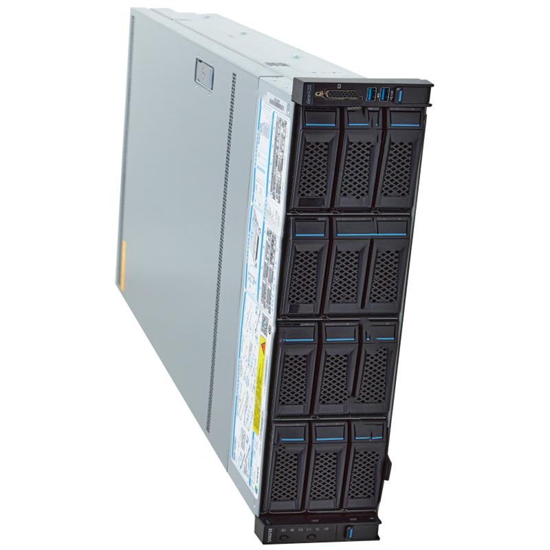 信特安 深信服VDS-B2950-L桌面云一体机