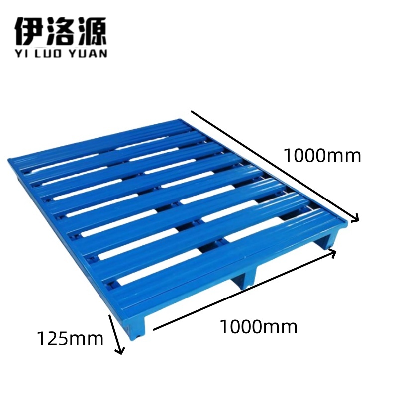 伊洛源 钢制托盘高清大图