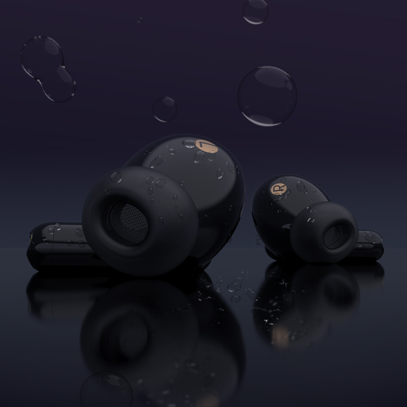 EDIFIER/漫步者 lambo pro 活力橙色
