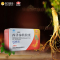 赠枸杞蜜+12粒西洋参]以岭 西洋参软胶囊 0.6g*180粒 抗疲劳 保健品 软胶囊易吸收 盒装