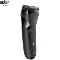 博朗(BRAUN)电动剃须刀 3系 301s