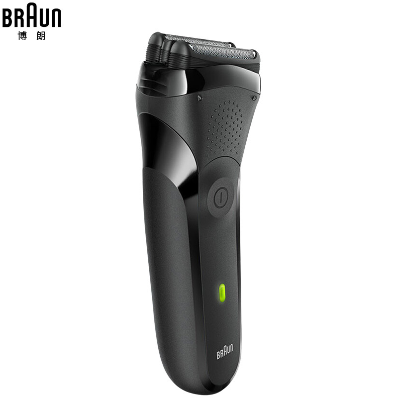 博朗(BRAUN)电动剃须刀 3系 301s