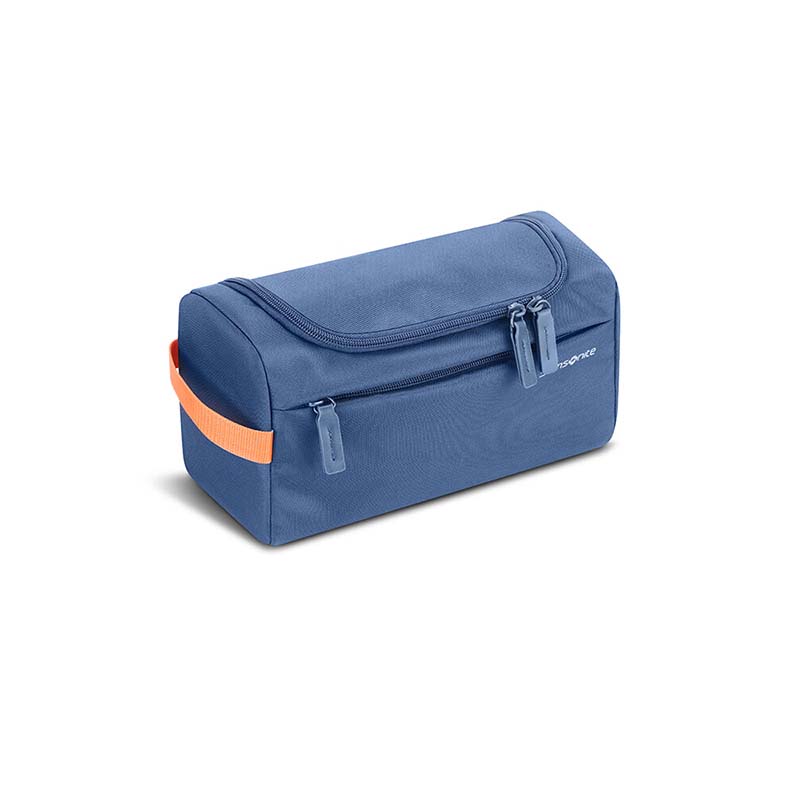 新秀丽收纳bp蓝色三件套674*01012高清大图