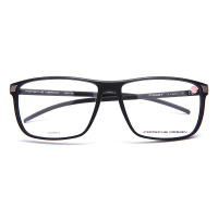 PORSCHE DESIGN保时捷 光学近视眼镜架 男款RXP商务休闲眼镜框全框 P8327 56mm