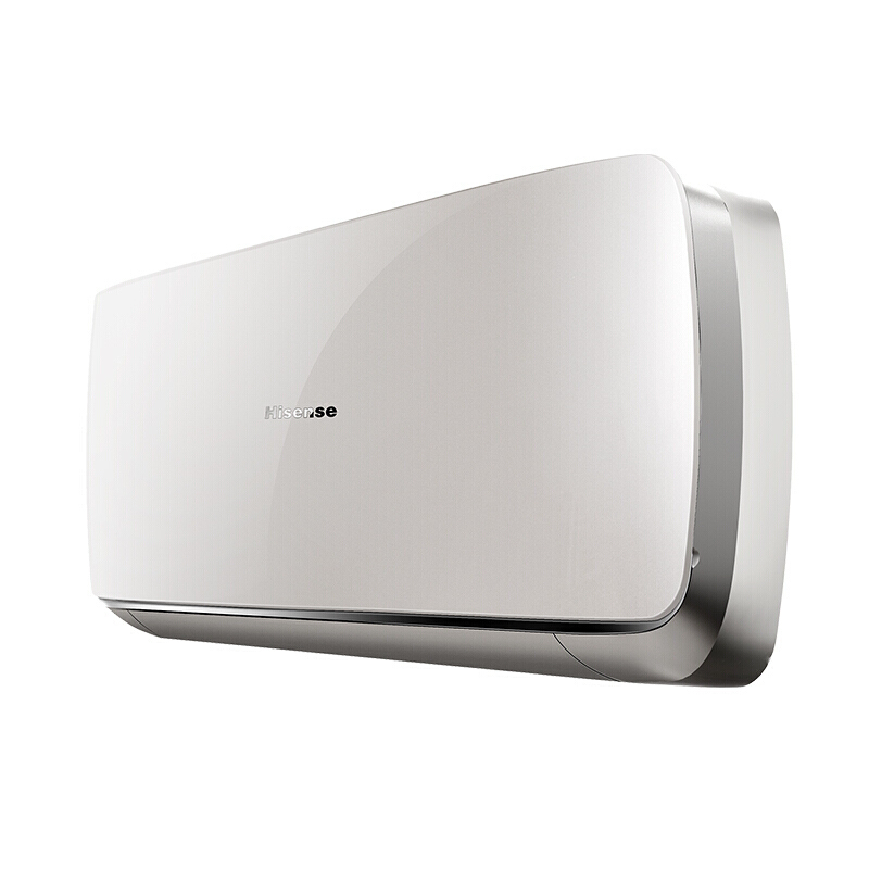 海信(Hisense)KFR-26GW/A8X860N-A3 壁挂式空调 1匹 变频 三级能效空调