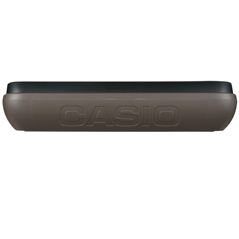 卡西欧(CASIO) 计算器MX-12B黑色