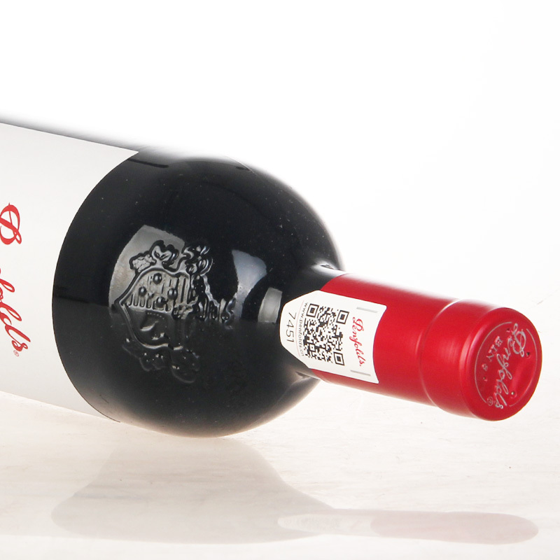 奔富（Penfolds）BIN407 红葡萄酒 750ml 单瓶装 澳大利亚进口红酒（新老包装随机发货）