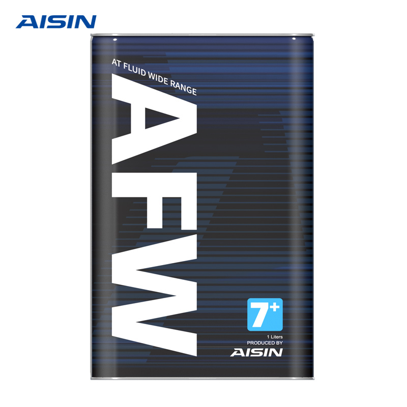 爱信(AISIN)自动变速箱油/波箱油ATF AFW7+ 12L 满4升免费安装