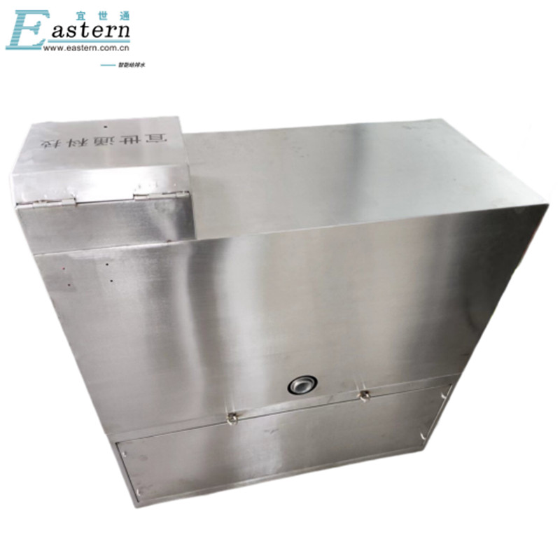 宜世通 新型上水单元(机械卷管) GSunit-M 套高清大图