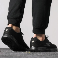 Skechers/斯凯奇 男鞋 GO RUN 400轻便透气休闲鞋舒适健步运动跑步鞋54354-CCBL-RDBK